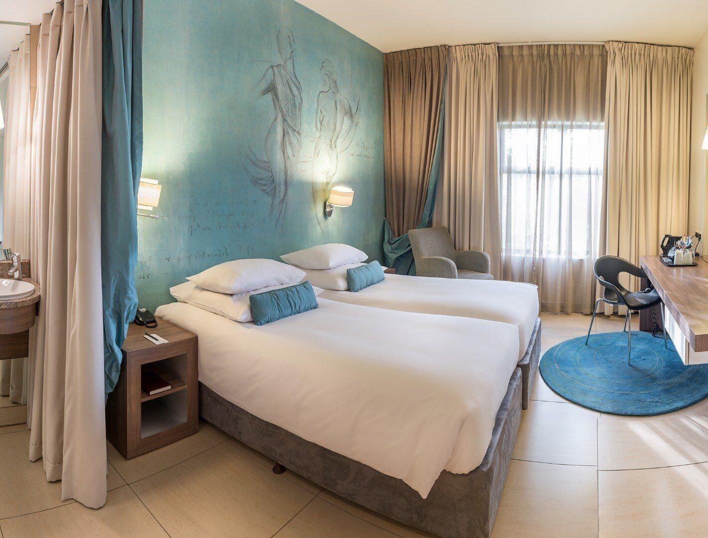 Peermont Metcourt Suites At Emperors Palace Kempton Park Exterior foto