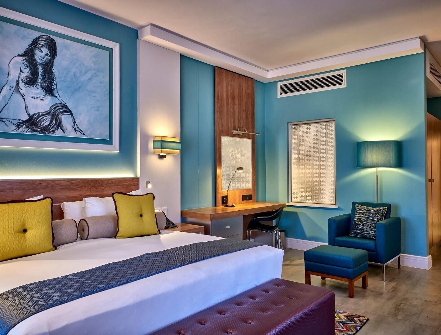 Peermont Metcourt Suites At Emperors Palace Kempton Park Exterior foto