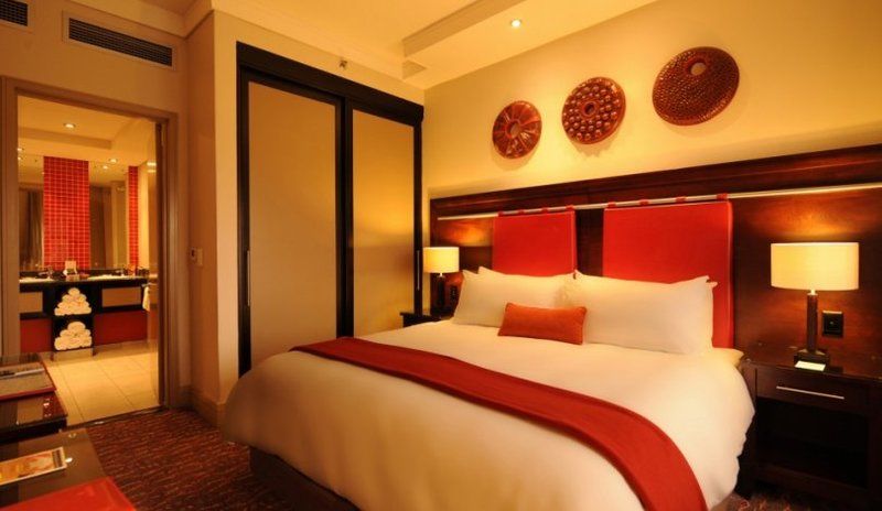 Peermont Metcourt Suites At Emperors Palace Kempton Park Exterior foto