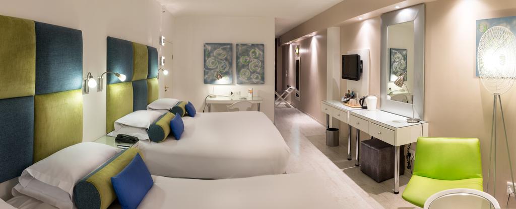 Peermont Metcourt Suites At Emperors Palace Kempton Park Exterior foto