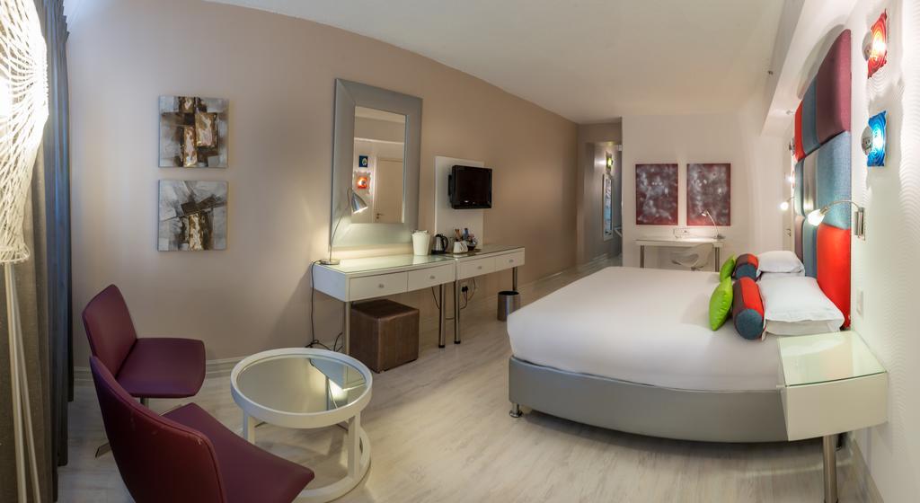 Peermont Metcourt Suites At Emperors Palace Kempton Park Exterior foto