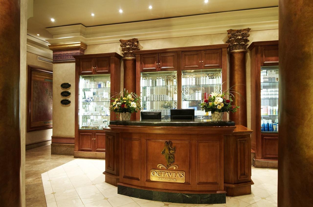 Peermont Metcourt Suites At Emperors Palace Kempton Park Exterior foto